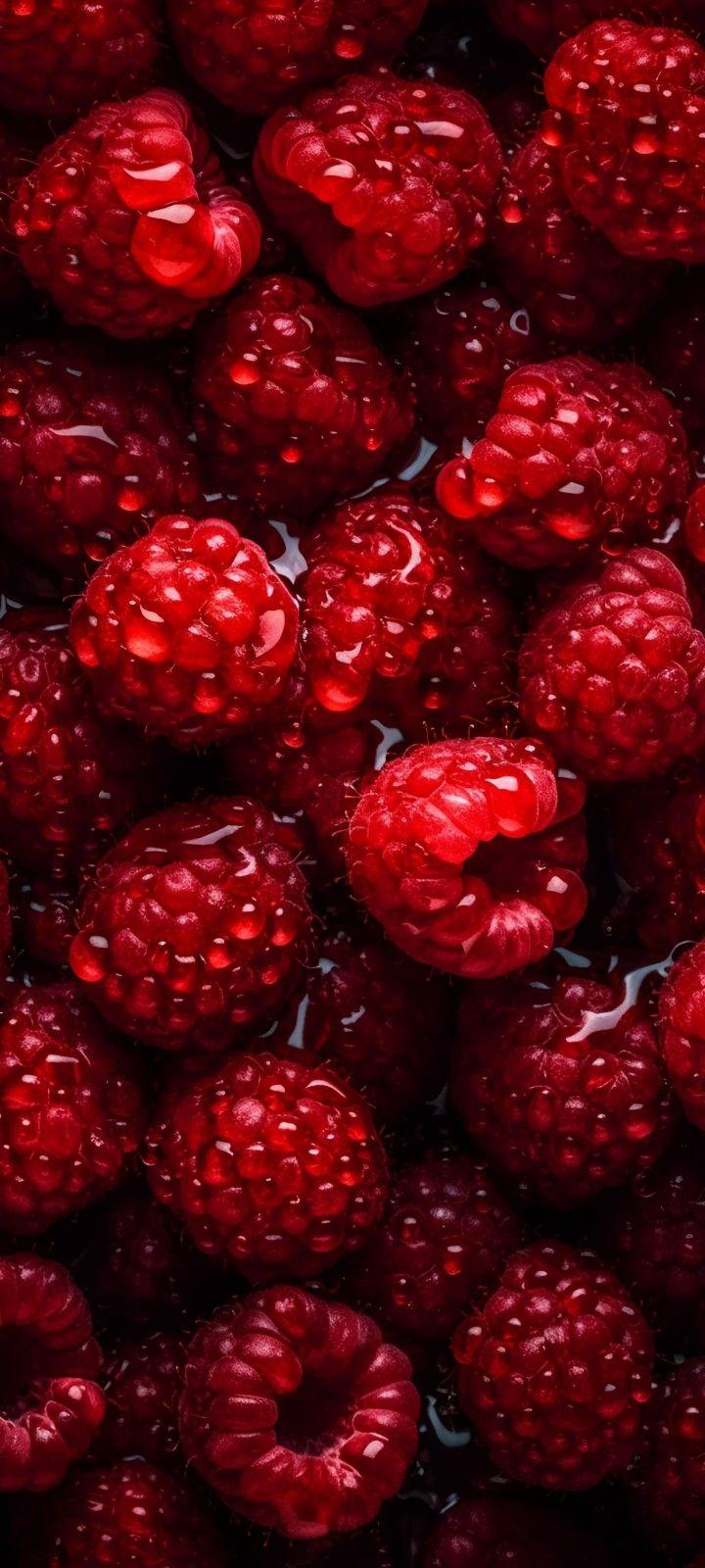 Farmstand Favorites: Seasonal Fruit Fiesta